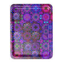 Carica l'immagine nel visualizzatore di Gallery, Vassoio elegante linea Arabescar