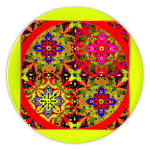 Load image into Gallery viewer, Piatto artistico linea Arabescar