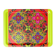 Load image into Gallery viewer, Vassoio elegante linea Arabescar