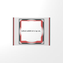 Load image into Gallery viewer, Vassoio elegante linea Arabescar