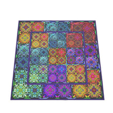 Carica l'immagine nel visualizzatore di Gallery, Tovaglia con stampa artistica linea Arabescar