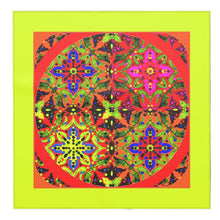 Carica l'immagine nel visualizzatore di Gallery, Tovaglia con stampa artistica linea Arabescar