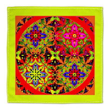 Carica l'immagine nel visualizzatore di Gallery, Tovagliolo linea Arabescar