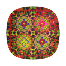 Carica l'immagine nel visualizzatore di Gallery, Piatto ornamentale linea Arabescar