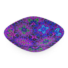 Load image into Gallery viewer, Piatto ornamentale da tavola linea Arabescar