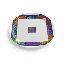 Load image into Gallery viewer, Piatti da tavola linea Arabescar