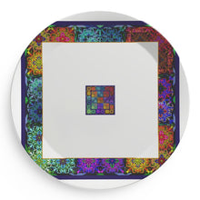 Load image into Gallery viewer, Piatti da tavola linea Arabescar