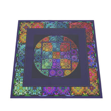 Carica l'immagine nel visualizzatore di Gallery, Tovaglia con stampa artistica Arabescar