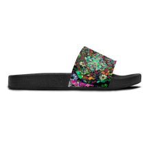 Load image into Gallery viewer, Women's Slide Sandals Laila Lago & C. by Iannilli Antonella
