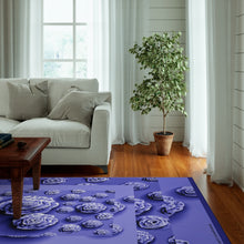 Carica l'immagine nel visualizzatore di Gallery, Dornier Rug Laila Lago & C.by Iannilli Antonella