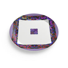 Load image into Gallery viewer, Piatti da tavola linea Arabescar