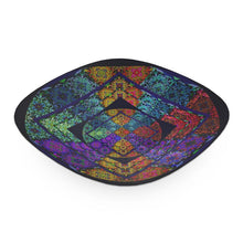 Load image into Gallery viewer, Piatto ornamentale linea Arabescar