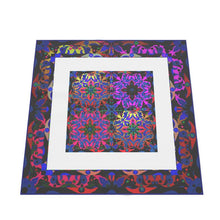 Carica l'immagine nel visualizzatore di Gallery, Tovaglia con stampa artistica linea Arabescar