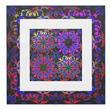 Carica l'immagine nel visualizzatore di Gallery, Tovaglia con stampa artistica linea Arabescar