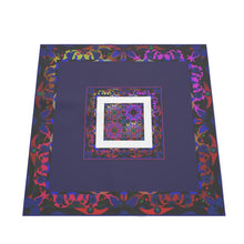 Load image into Gallery viewer, Tovaglia con stampa artistica linea Arabescar