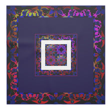 Load image into Gallery viewer, Tovaglia con stampa artistica linea Arabescar