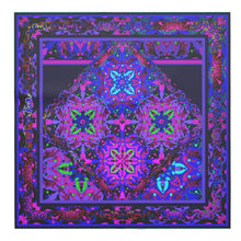 Carica l'immagine nel visualizzatore di Gallery, Tovaglia con stampa artistica linea Arabescar