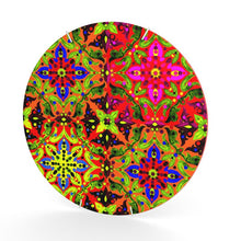 Carica l'immagine nel visualizzatore di Gallery, Piatto artistico da tavolo linea Arabescar