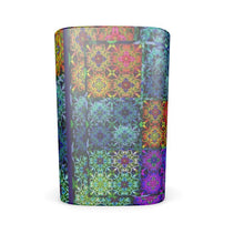 Carica l'immagine nel visualizzatore di Gallery, Preziosi bicchieri da vodka linea Arabescar