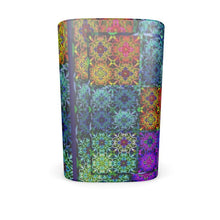 Carica l'immagine nel visualizzatore di Gallery, Preziosi bicchieri da vodka linea Arabescar