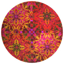 Carica l'immagine nel visualizzatore di Gallery, Piatto ornamentale linea Arabescar