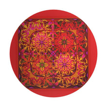 Carica l'immagine nel visualizzatore di Gallery, Piatto ornamentale linea Arabescar