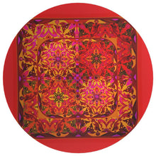 Carica l'immagine nel visualizzatore di Gallery, Piatto ornamentale linea Arabescar