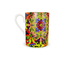 Carica l'immagine nel visualizzatore di Gallery, Tazzine e piattino linea Arabescar