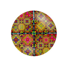 Carica l'immagine nel visualizzatore di Gallery, Tazzine e piattino linea Arabescar