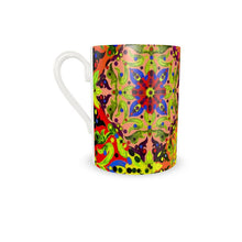 Carica l'immagine nel visualizzatore di Gallery, Tazzine e piattino linea Arabescar