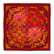 Carica l'immagine nel visualizzatore di Gallery, Tovaglioli linea Arabescar