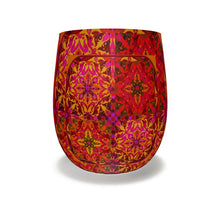 Carica l'immagine nel visualizzatore di Gallery, Bicchiere linea Arabescar