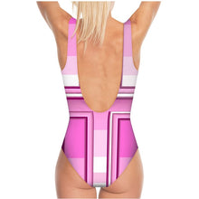 Load image into Gallery viewer, Costume intero linea Gradazioni