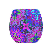 Load image into Gallery viewer, Porta candele linea Arabescar