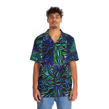 Load image into Gallery viewer, Men's Shirt (AOP) Laila Lago C. by Iannilli Antonella