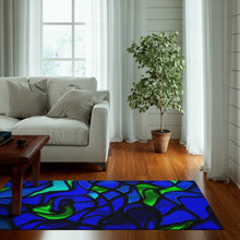 Carica l'immagine nel visualizzatore di Gallery, Dornier Rug Laila Lago & C. by Iannilli Antonella