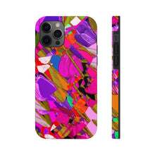 Load image into Gallery viewer, Tough Phone Cases, Case-Mate Laila Lago & C. by Iannilli Antonella