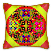 Carica l'immagine nel visualizzatore di Gallery, Cuscino linea Arabescar