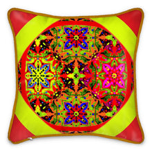 Carica l'immagine nel visualizzatore di Gallery, Cuscino linea Arabescar