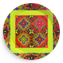 Load image into Gallery viewer, Piatti da tavola linea Arabescar