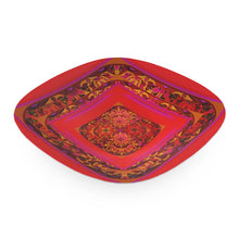 Load image into Gallery viewer, Piatto ornamentale linea Arabescar