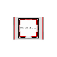 Carica l'immagine nel visualizzatore di Gallery, Piatto ornamentale linea Arabescar