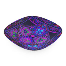 Carica l'immagine nel visualizzatore di Gallery, Piatto ornamentale linea Arabescar