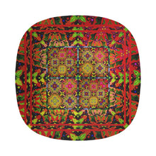 Carica l'immagine nel visualizzatore di Gallery, Piatto ornamentale linea Arabescar