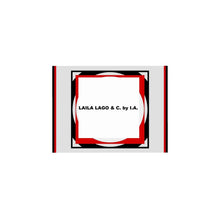 Carica l'immagine nel visualizzatore di Gallery, Piatto ornamentale linea Arabescar