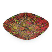 Carica l'immagine nel visualizzatore di Gallery, Piatto ornamentale linea Arabescar