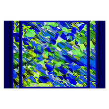 Carica l'immagine nel visualizzatore di Gallery, Pareo in seta linea Gioia