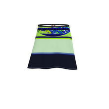 Carica l'immagine nel visualizzatore di Gallery, Mini gonna linea Gioia