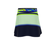 Carica l'immagine nel visualizzatore di Gallery, Mini gonna linea Gioia