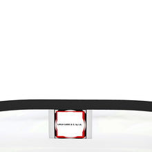 Carica l'immagine nel visualizzatore di Gallery, Mini gonna linea Gioia